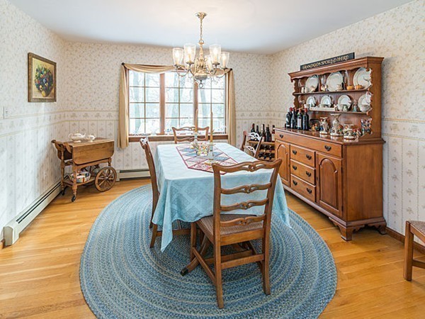 23 Cunningham Circle Waltham, MA 02453 - Photo 14 of 30