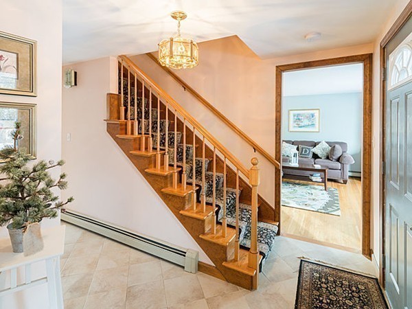 23 Cunningham Circle Waltham, MA 02453 - Photo 15 of 30