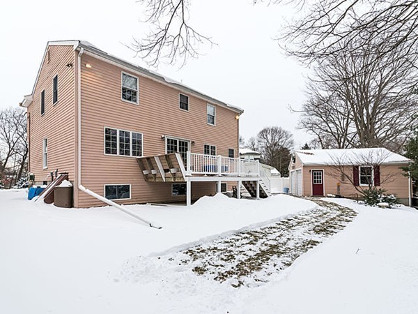 23 Cunningham Circle Waltham, MA 02453 - Photo 24 of 30