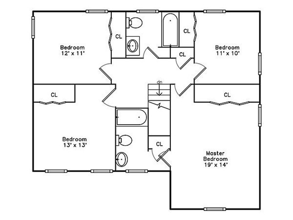 23 Cunningham Circle Waltham, MA 02453 - Photo 28 of 30