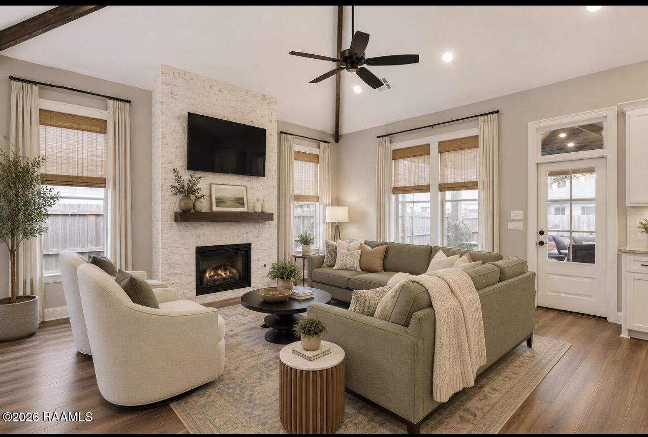 215 Whispering Meadows Road Broussard, LA 70518 - Photo 3 of 32 IMG_9390