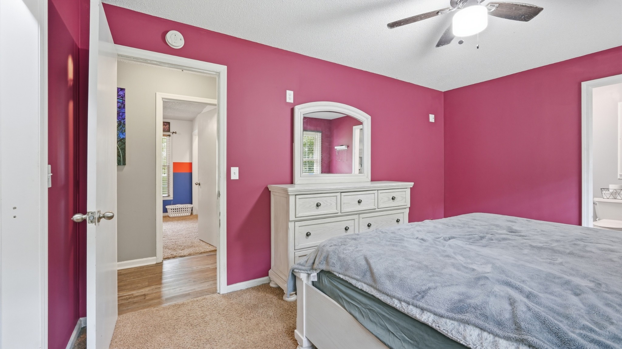 261 Hillcrest Road Manchester, TN 37355 - Photo 27 of 47