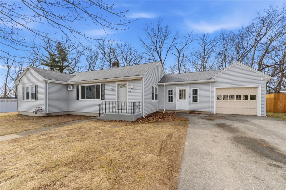 41 Summit Avenue North Smithfield, RI 02896 - Photo 41 of 48