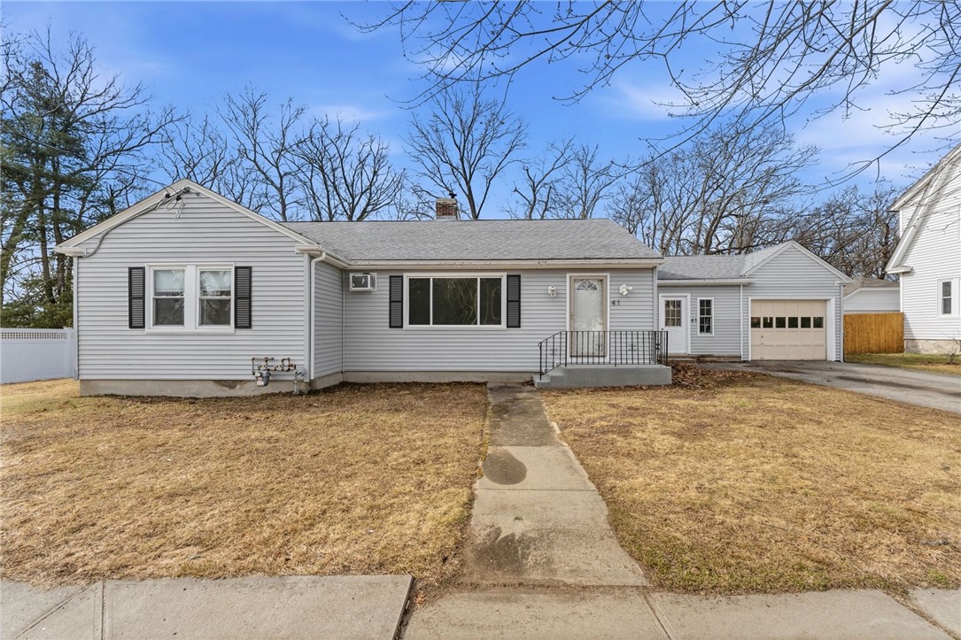 41 Summit Avenue North Smithfield, RI 02896 - Photo 42 of 48