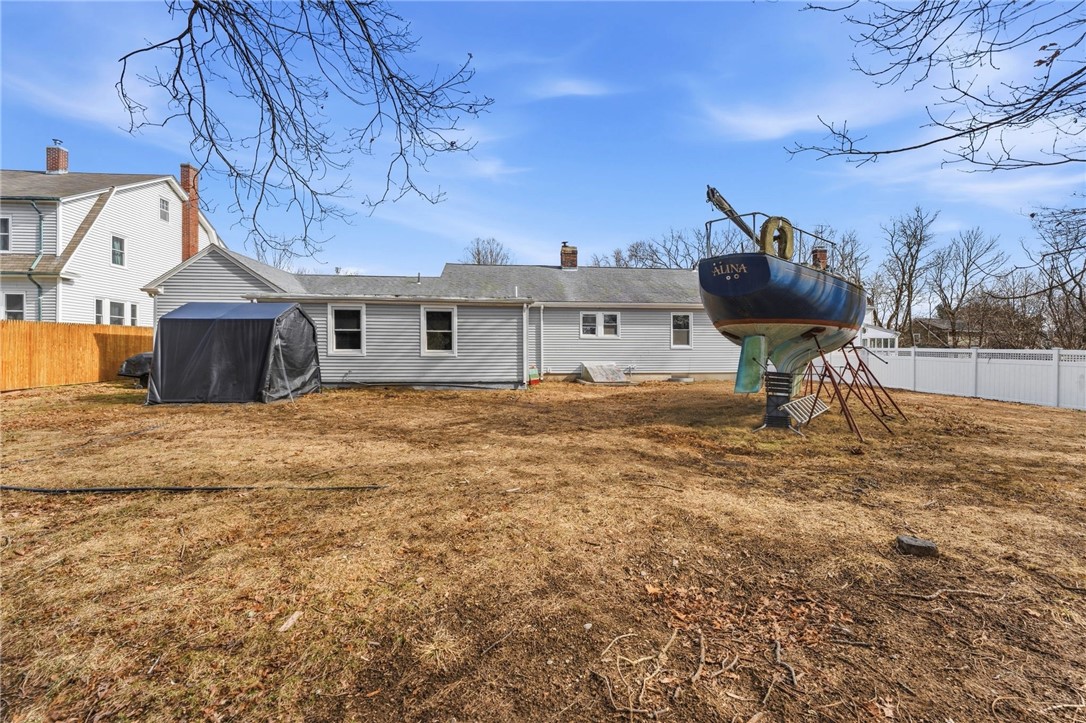 41 Summit Avenue North Smithfield, RI 02896 - Photo 45 of 48
