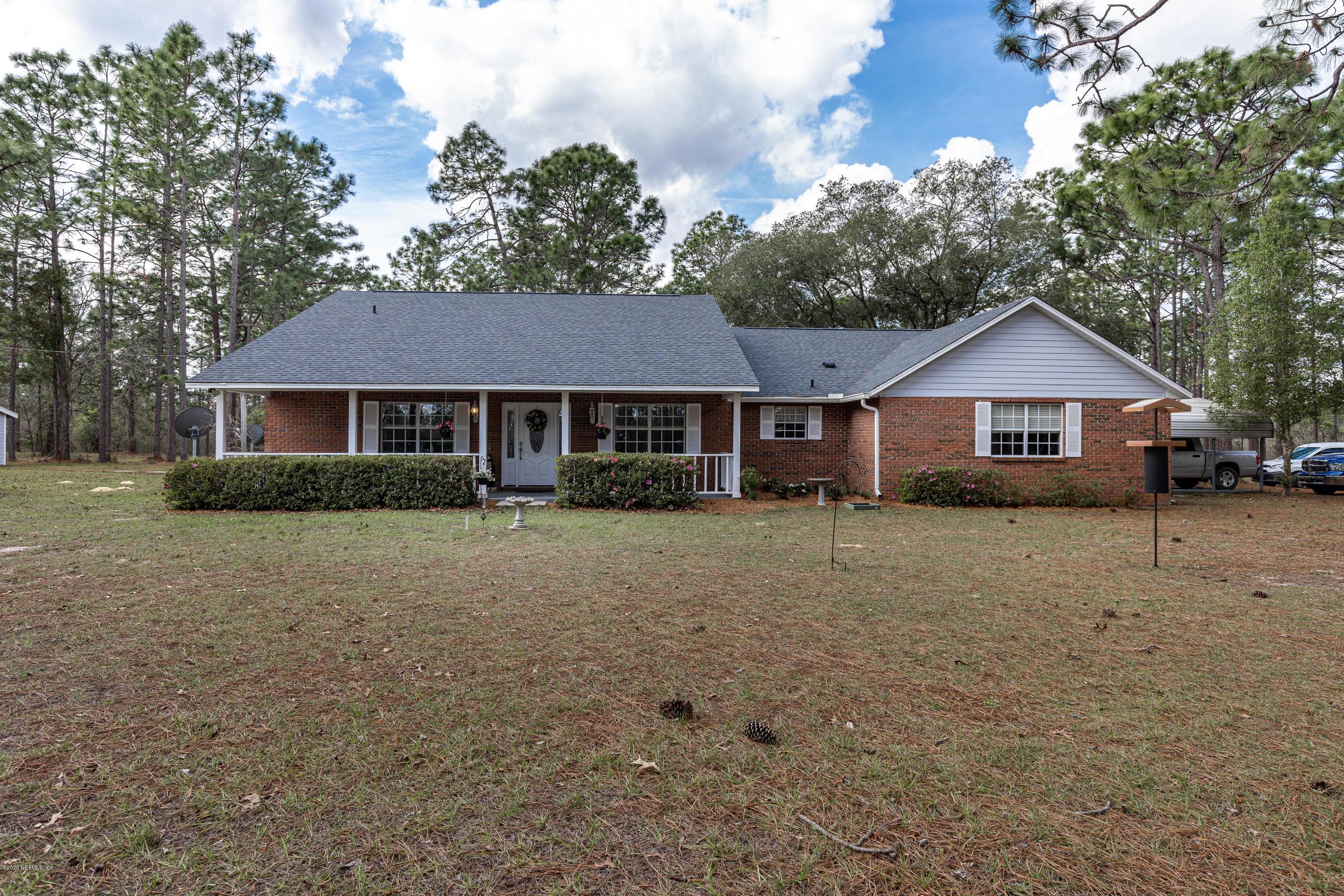 7750 Ranchette Road Keystone Heights, FL 32656 - Photo 1 of 70 Front View