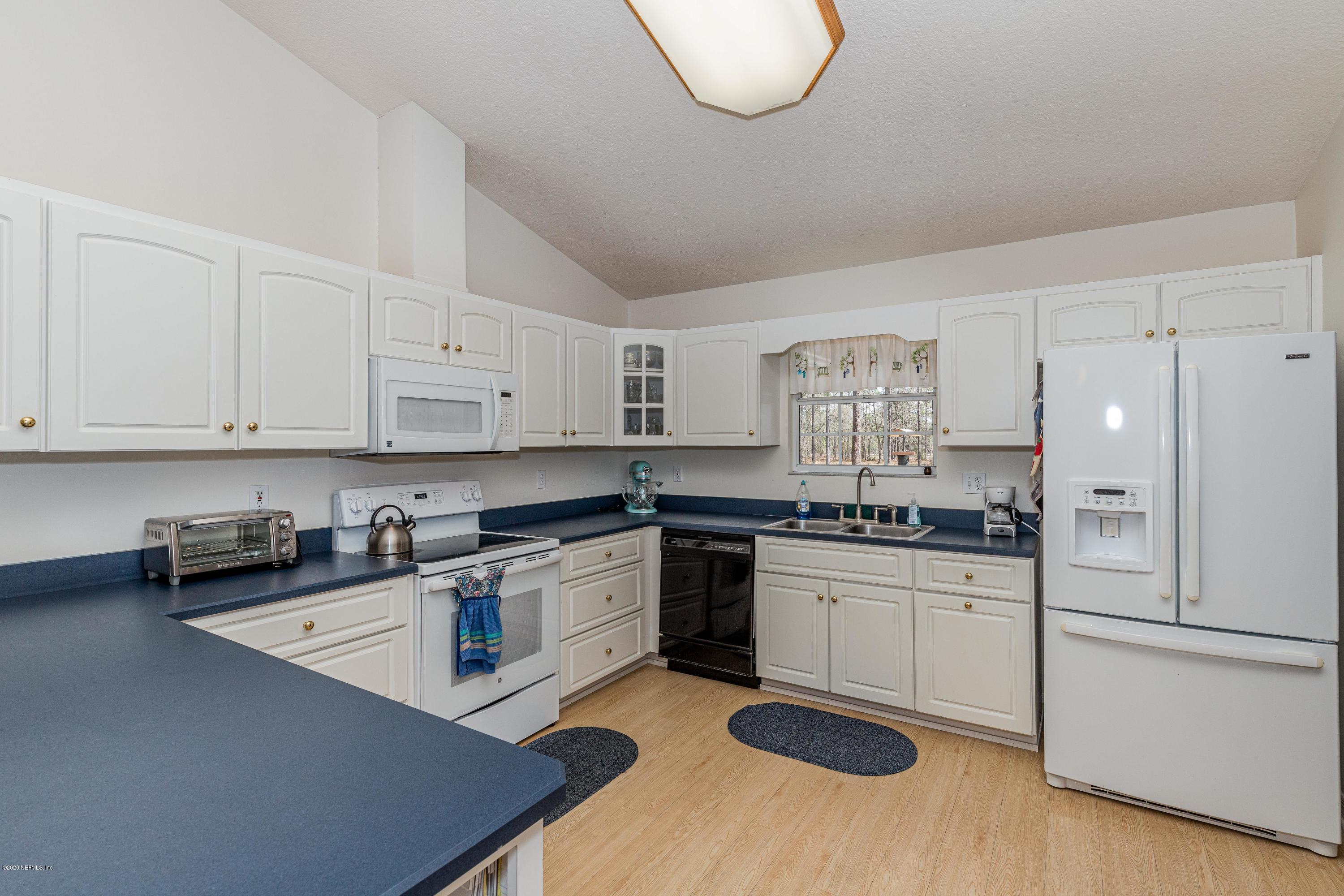 7750 Ranchette Road Keystone Heights, FL 32656 - Photo 14 of 70 Kitchen