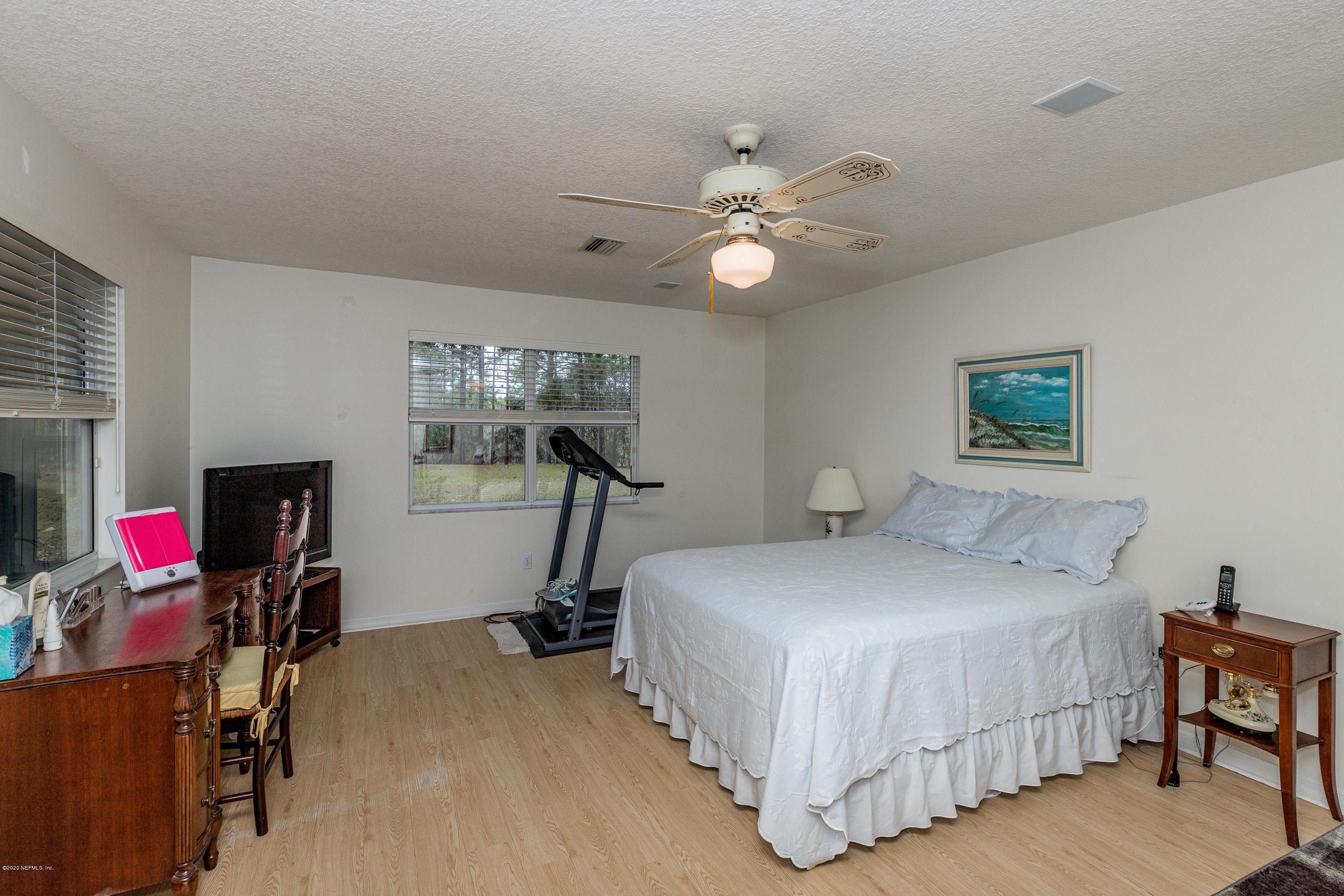 7750 Ranchette Road Keystone Heights, FL 32656 - Photo 26 of 70 Master Bedroom