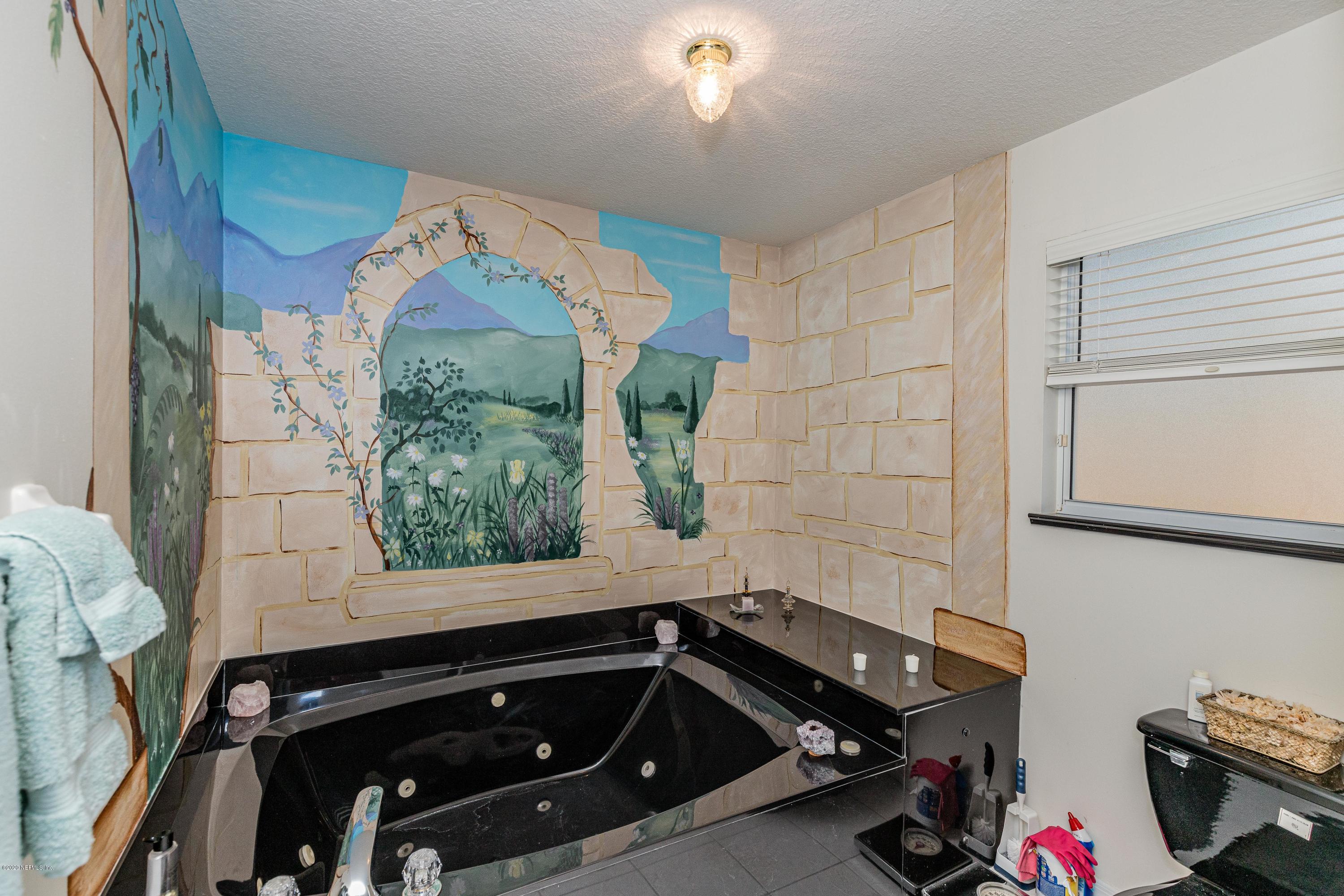 7750 Ranchette Road Keystone Heights, FL 32656 - Photo 34 of 70 Master Bathroom View 4