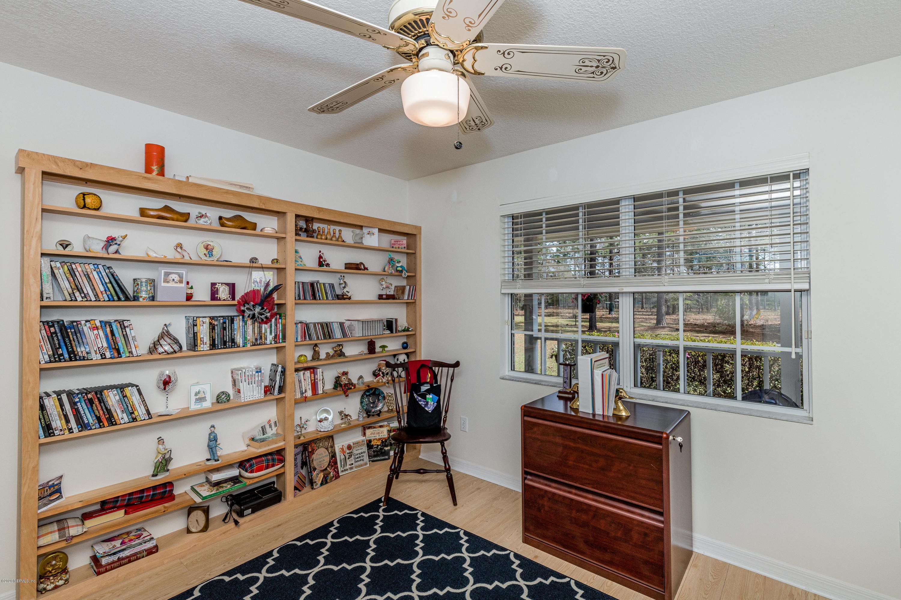 7750 Ranchette Road Keystone Heights, FL 32656 - Photo 36 of 70 Bedroom View 2
