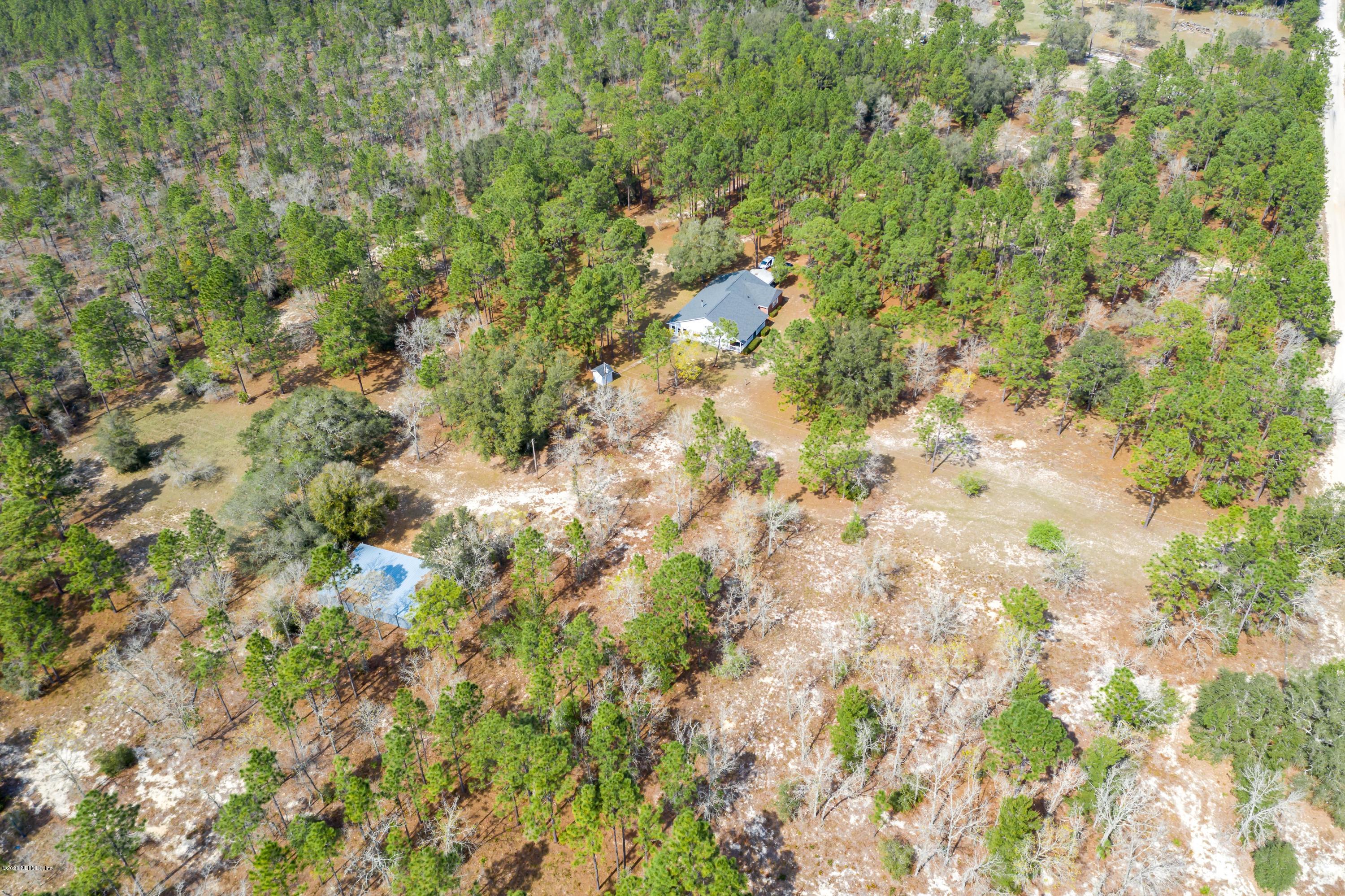 7750 Ranchette Road Keystone Heights, FL 32656 - Photo 66 of 70 DJI_0366