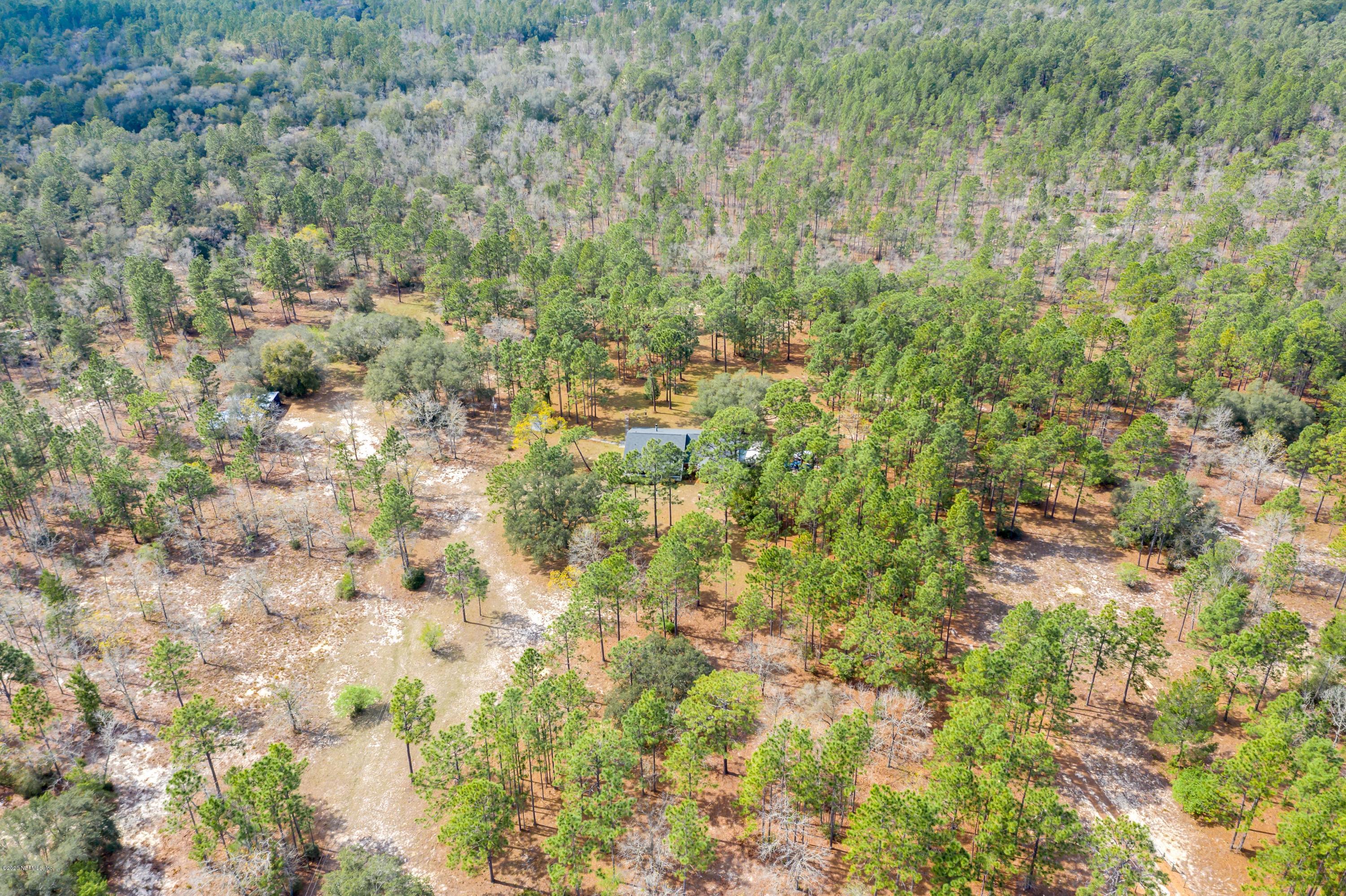 7750 Ranchette Road Keystone Heights, FL 32656 - Photo 67 of 70 DJI_0368