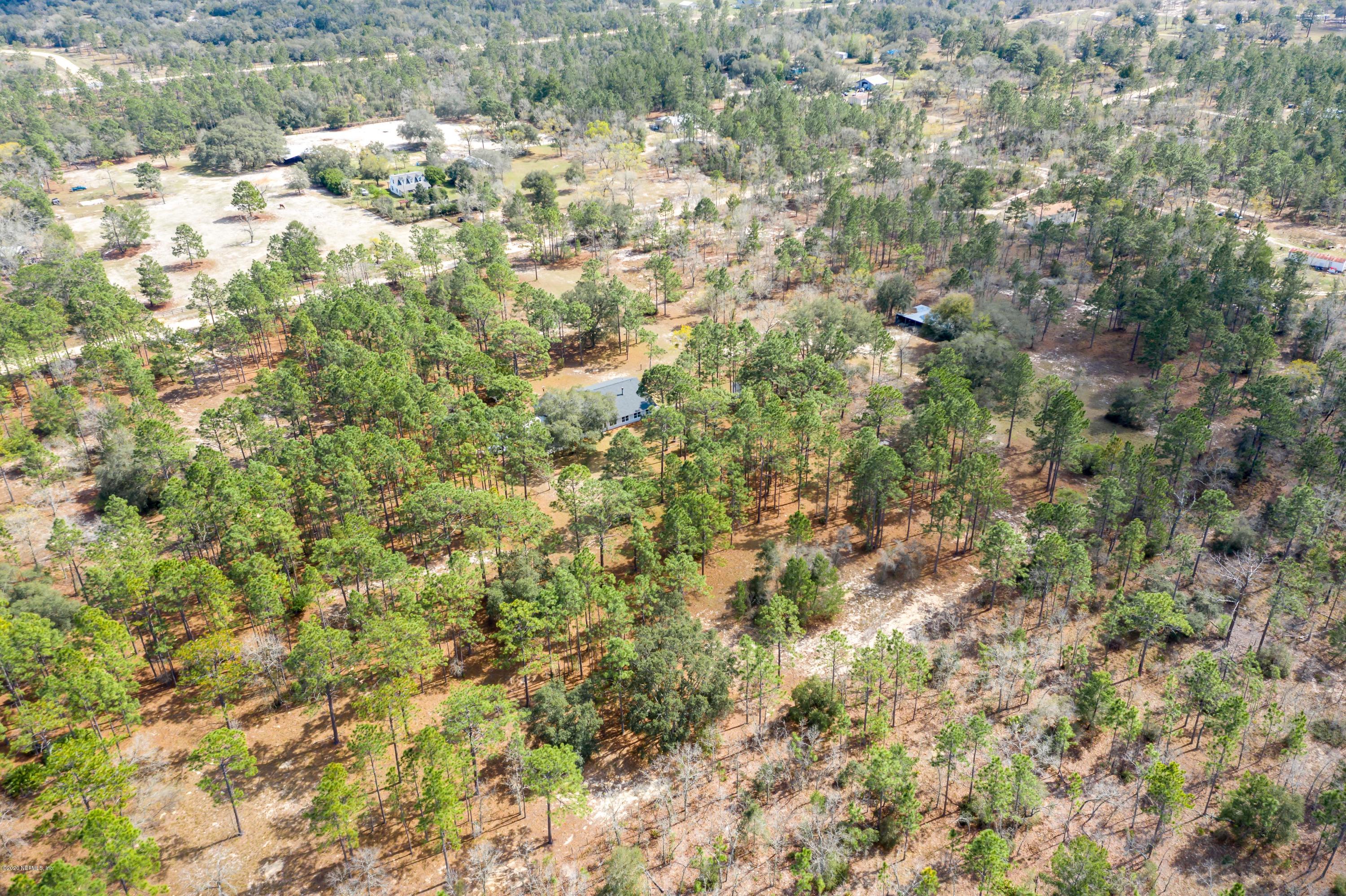 7750 Ranchette Road Keystone Heights, FL 32656 - Photo 69 of 70 DJI_0370