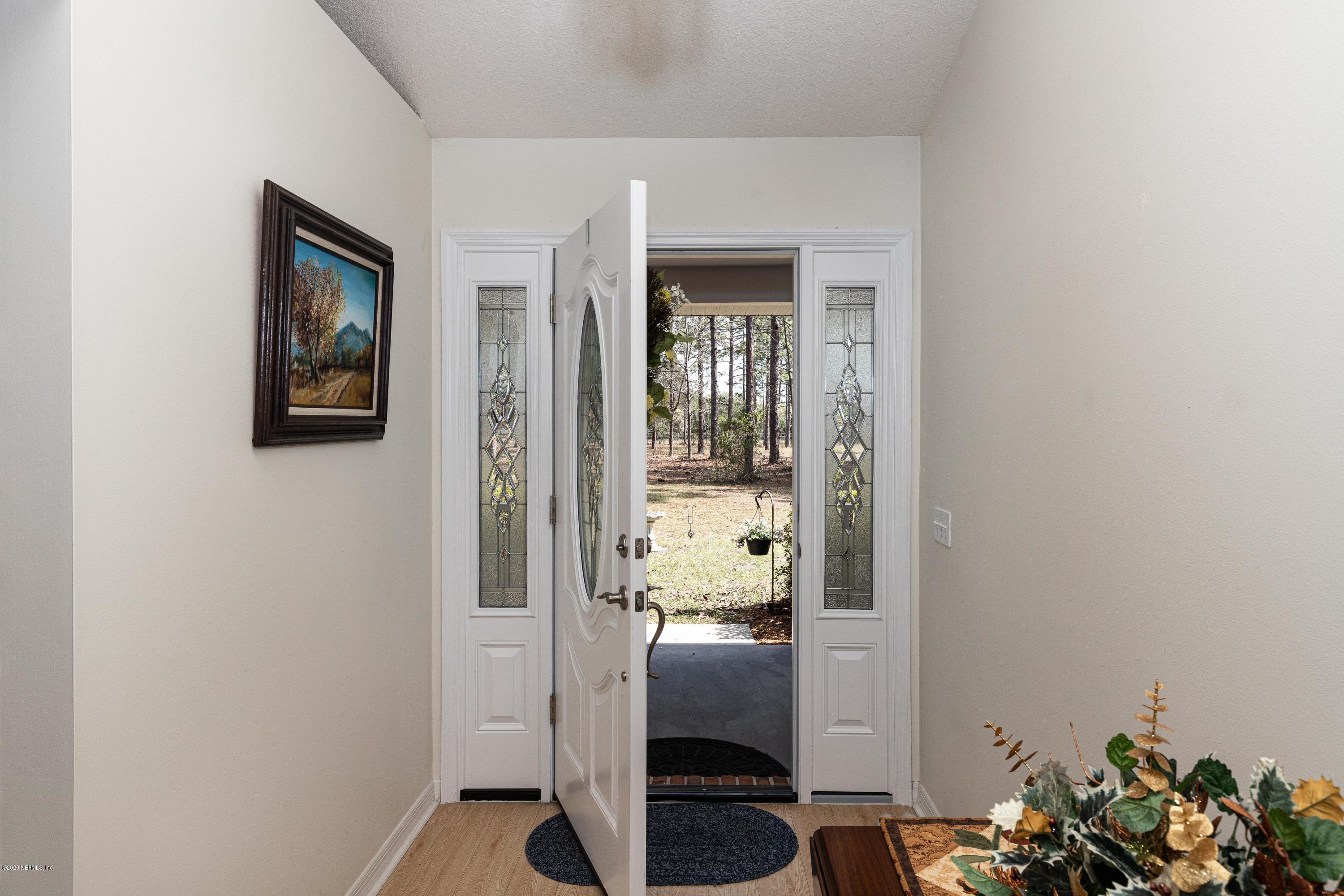 7750 Ranchette Road Keystone Heights, FL 32656 - Photo 7 of 70 Foyer