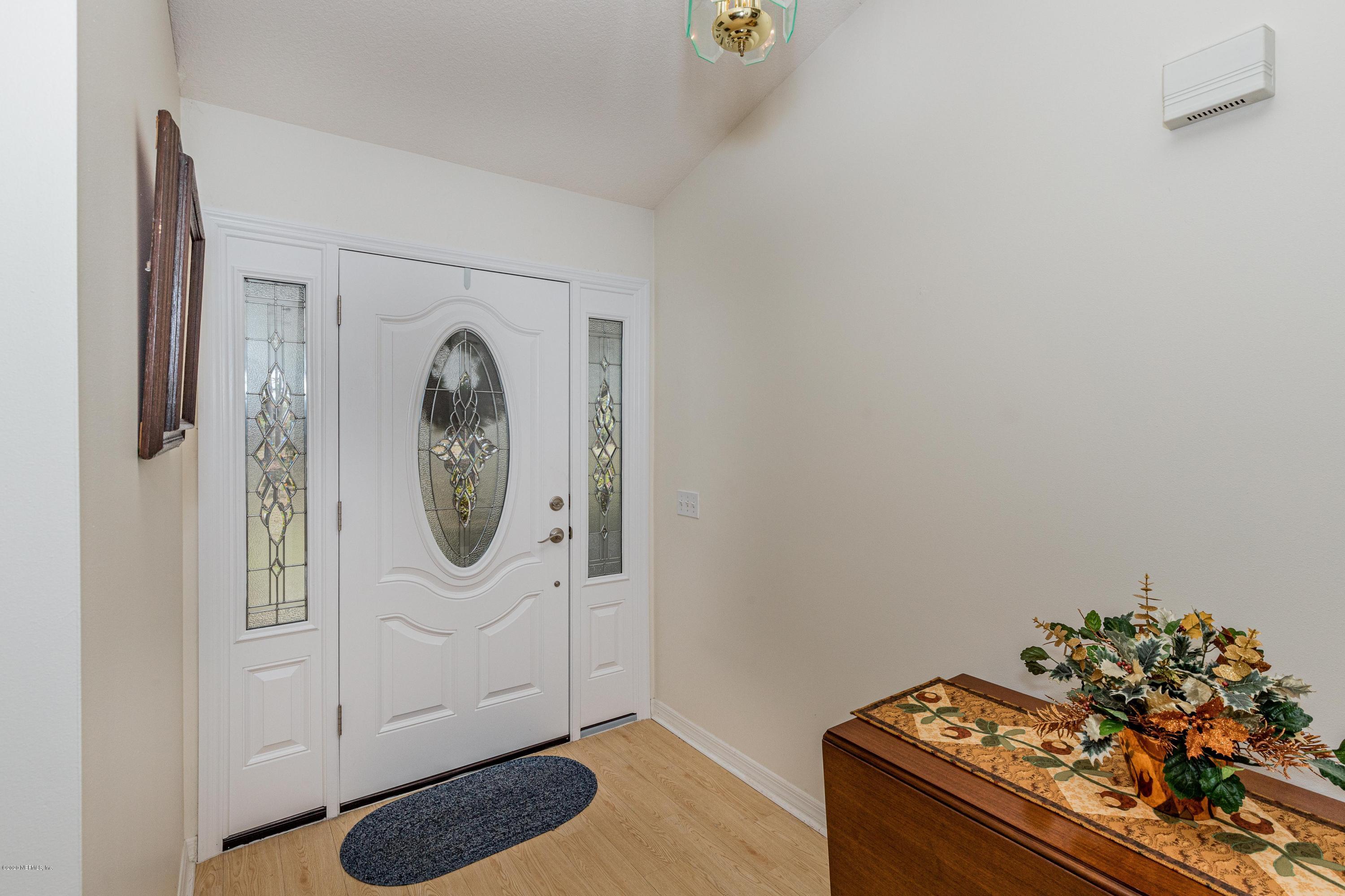 7750 Ranchette Road Keystone Heights, FL 32656 - Photo 8 of 70 Foyer View 2