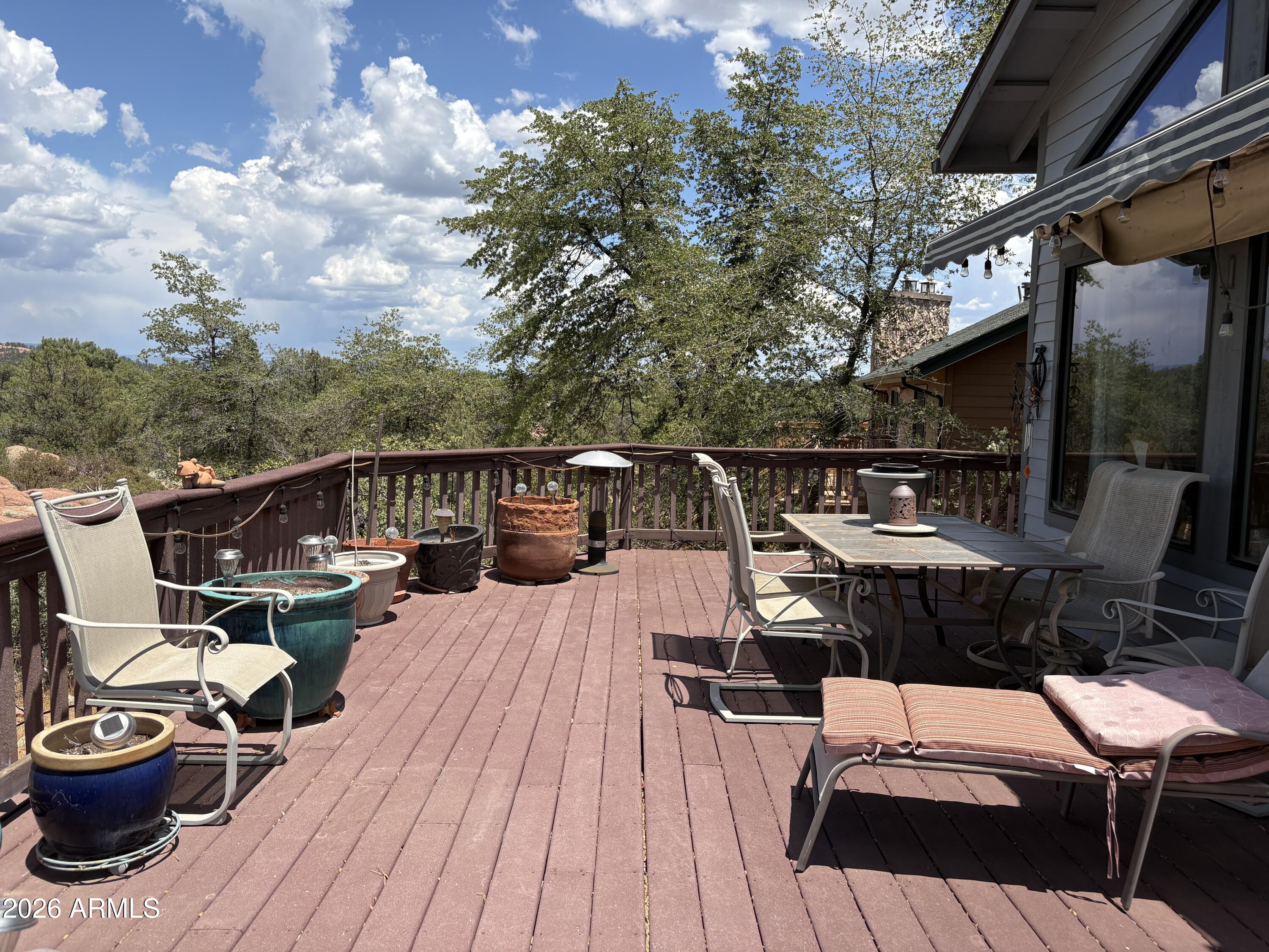 801 South Boulder Circle Payson, AZ 85541 - Photo 23 of 28