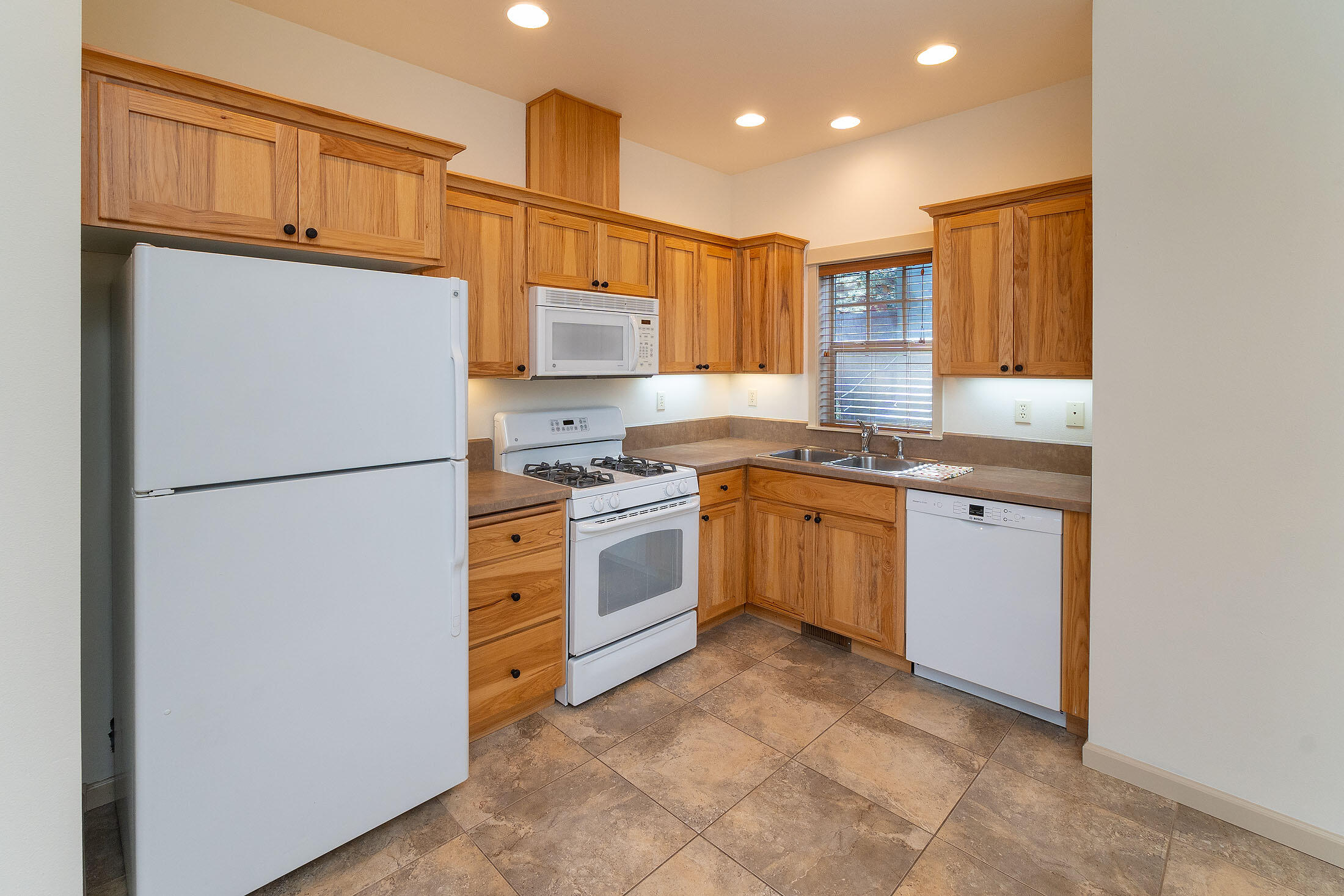 2339 Northwest Labiche Lane, Unit 6 Bend, OR 97703 - Photo 11 of 19 Kitchen