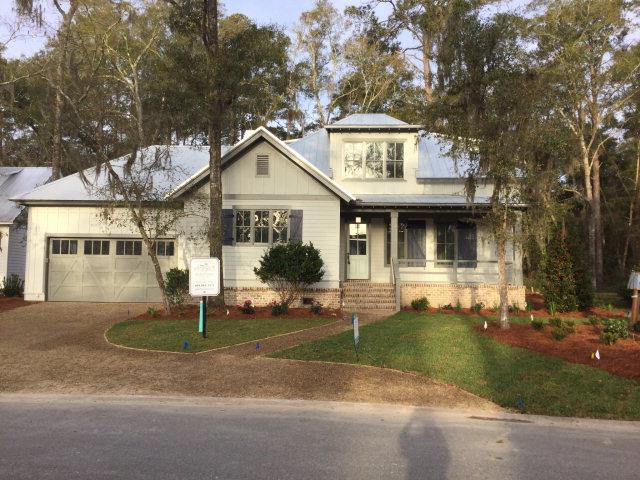 1052 Sinclair Pointe St. Simons Island, GA 31522 - Photo 1 of 1 Gallery Image 1