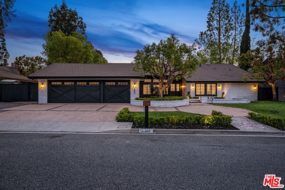 445 Sinaloa Road Simi Valley, CA 93065 - Photo 1 of 1 Gallery Image 1