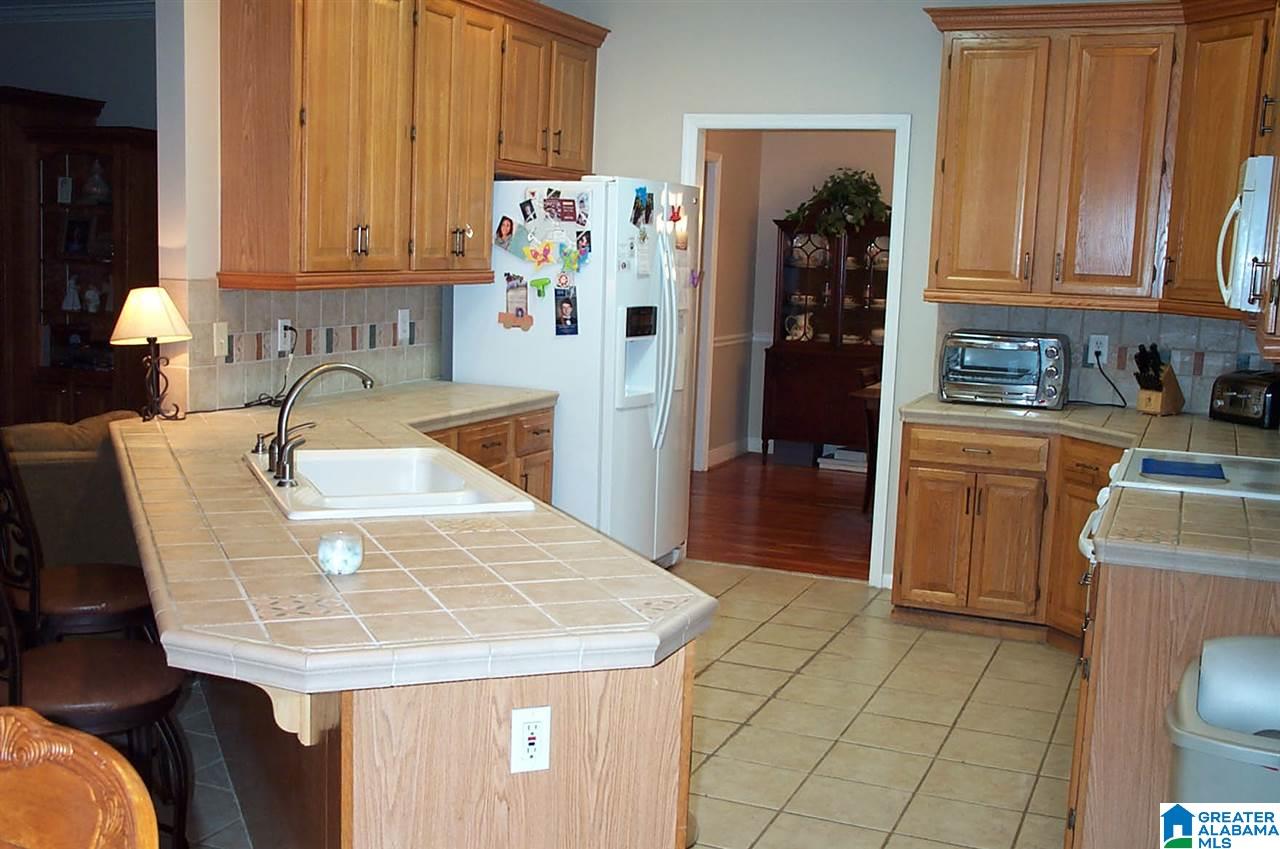 1910 Pleasant Ridge Circle Sylacauga, AL 35150 - Photo 15 of 42