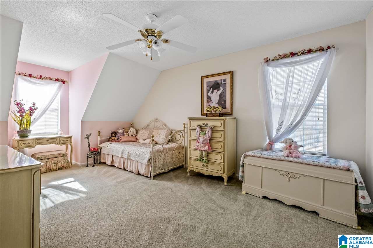 170 Lisa Lane Springville, AL 35146 - Photo 12 of 24