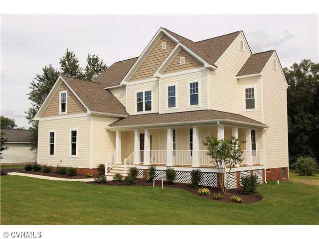 10671 Courtney Road Glen Allen, VA 23060 - Photo 1 of 15 Gallery Image 1