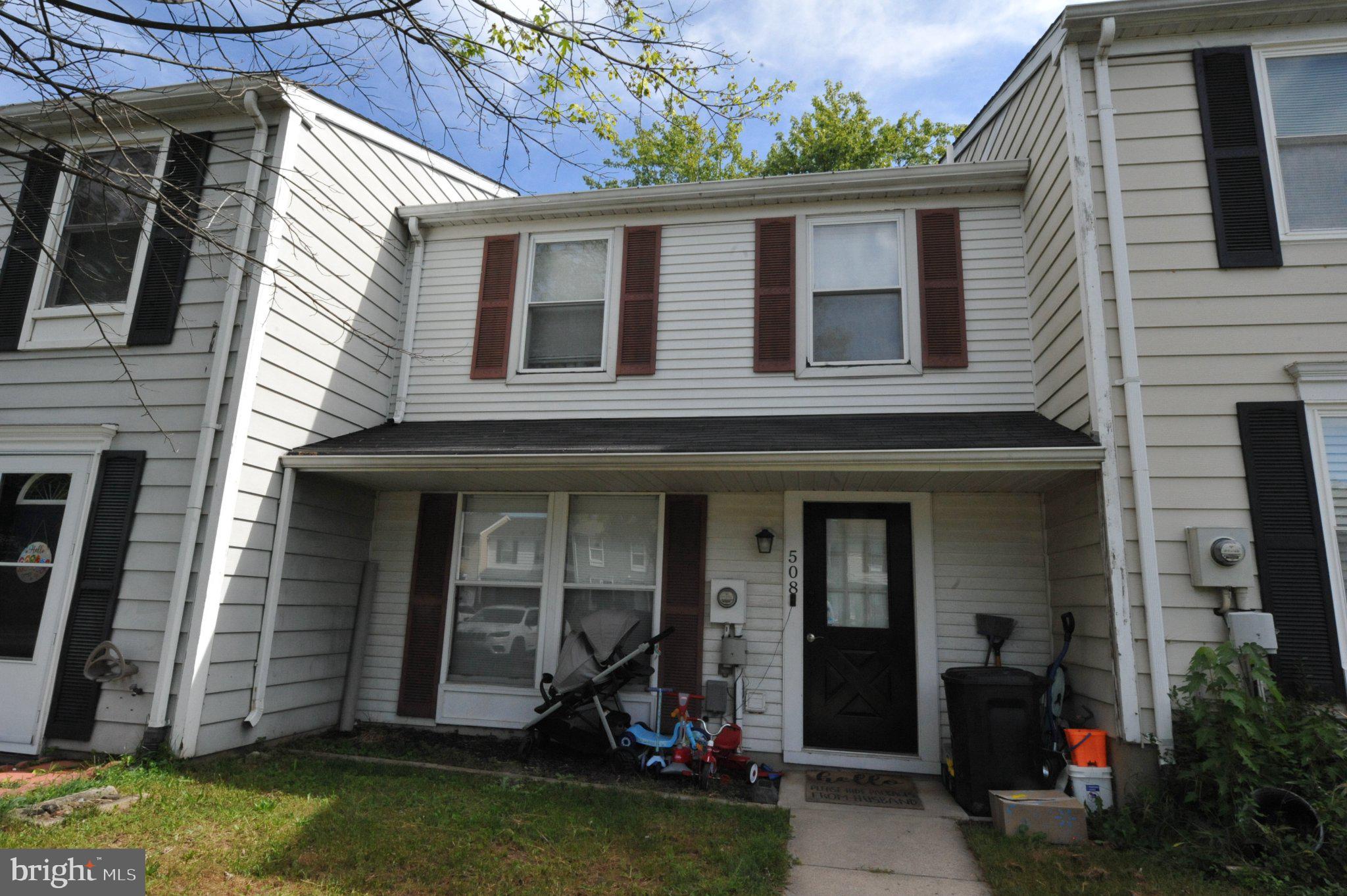 508 Riggs Court Frederick, MD 21703 - Photo 1 of 22 Gallery Image 1