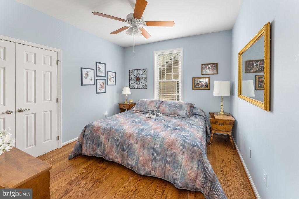 116 Harvest Ridge Drive Winchester, VA 22601 - Photo 15 of 26