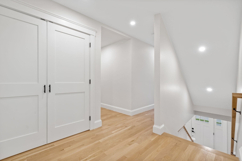 56 Valentine Road Arlington, MA 02476 - Photo 23 of 42