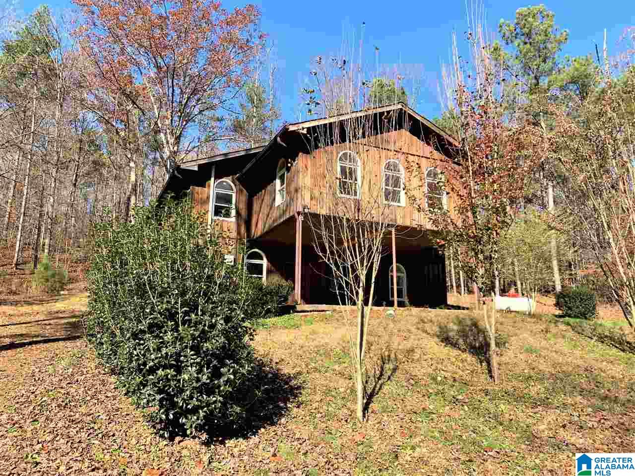 336 County Road 910 Delta, AL 36258 - Photo 1 of 29