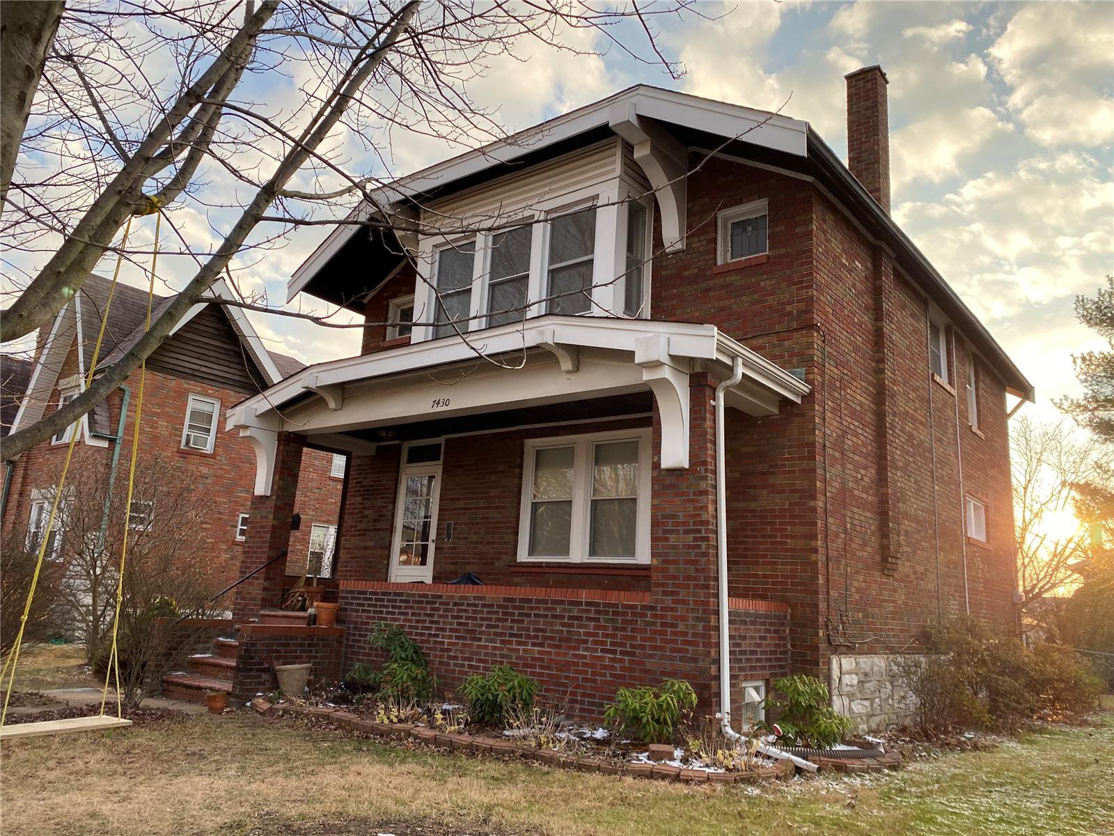 7430 Florissant Road St. Louis, MO 63121 - Photo 1 of 19 Gallery Image 1