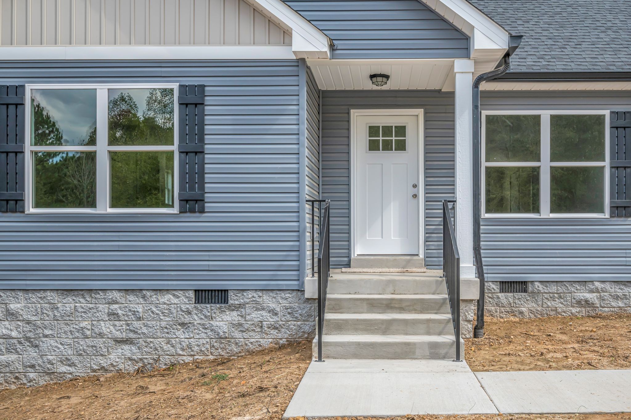 828 Jason Chapel Road Dickson, TN 37055 - Photo 4 of 29