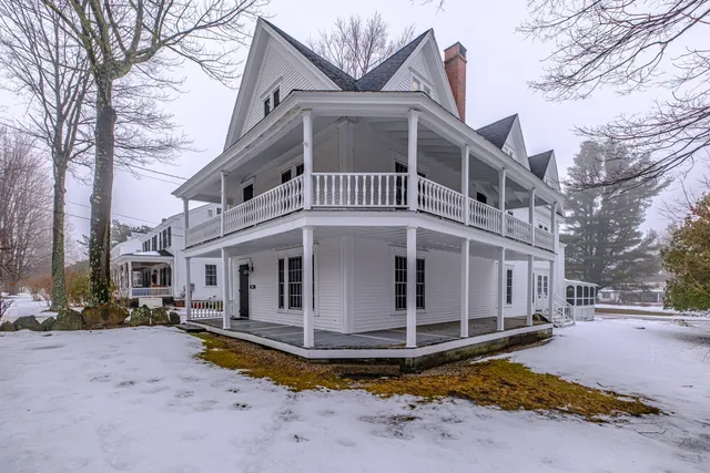 $699,000 | 477 Paris Hill Road, Paris, ME 04271