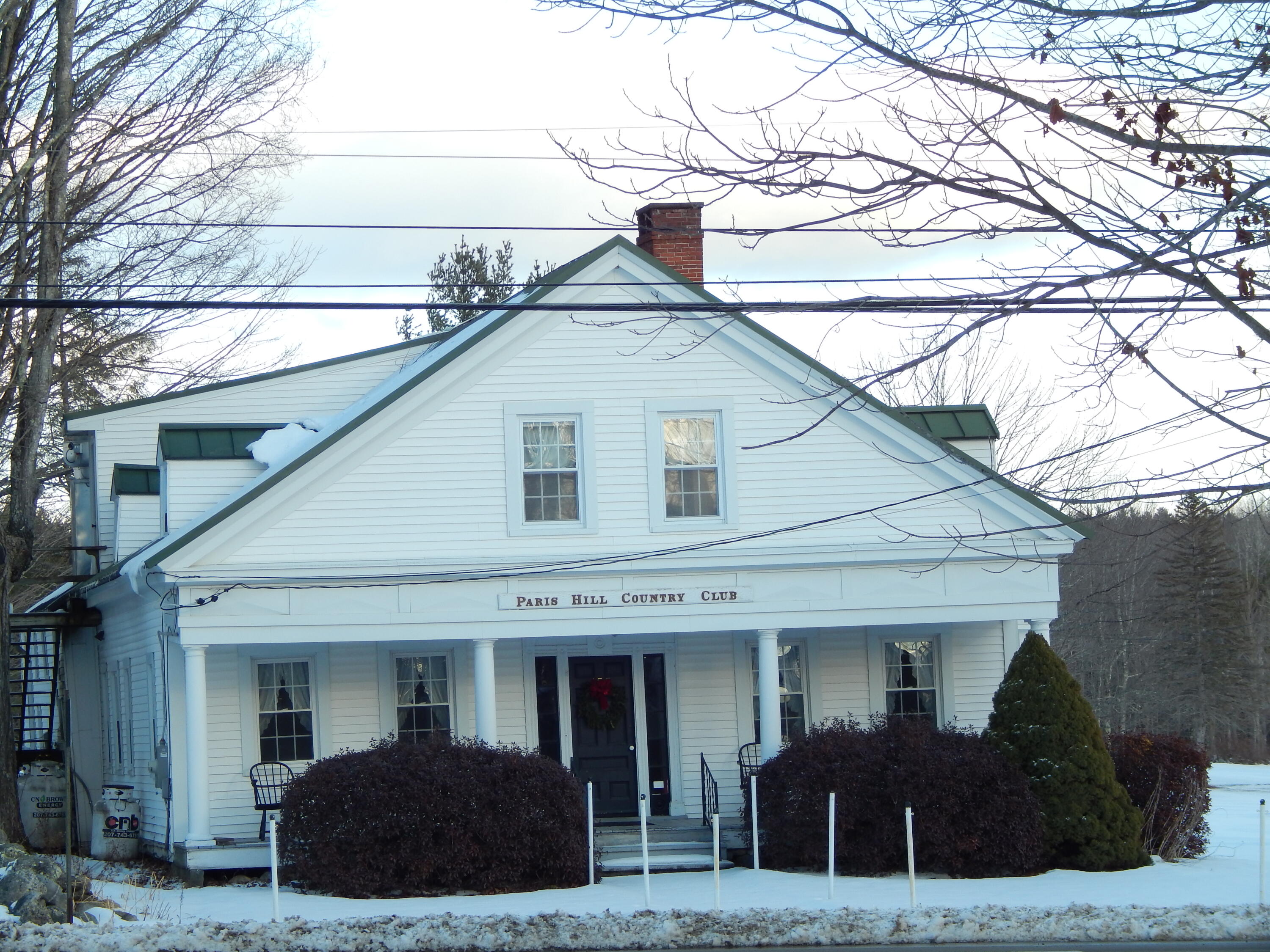 477 Paris Hill Road Paris, ME 04271 - Photo 22 of 23 DSCN5186