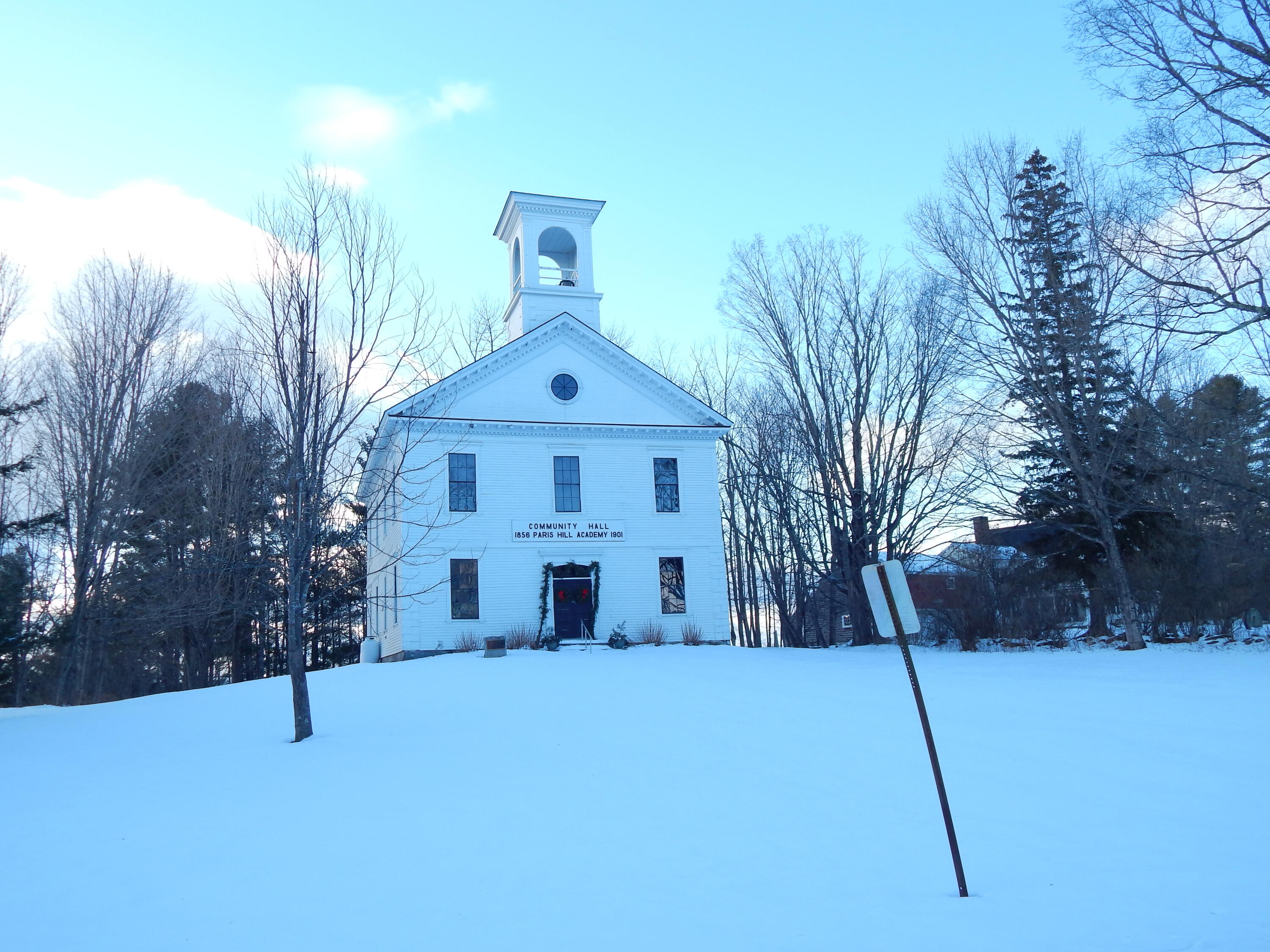 477 Paris Hill Road Paris, ME 04271 - Photo 23 of 23 DSCN5183