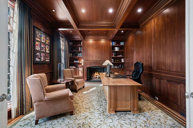 $3,249,000 | 677 Greenleaf Avenue, Glencoe, IL 60022