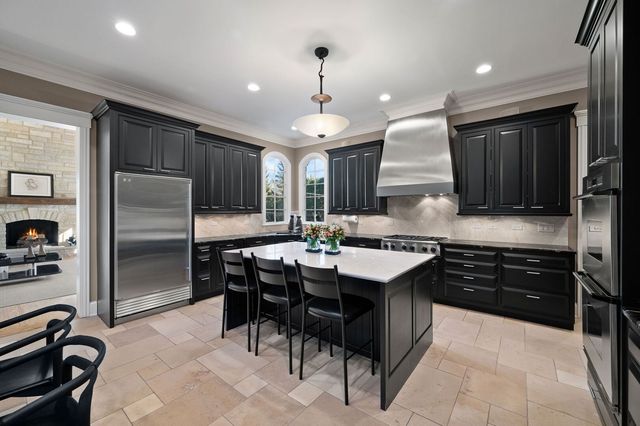 $3,249,000 | 677 Greenleaf Avenue, Glencoe, IL 60022