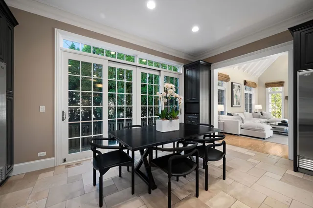 $3,249,000 | 677 Greenleaf Avenue, Glencoe, IL 60022