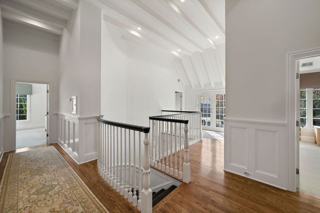 $3,249,000 | 677 Greenleaf Avenue, Glencoe, IL 60022