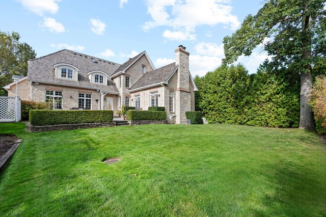 $3,249,000 | 677 Greenleaf Avenue, Glencoe, IL 60022