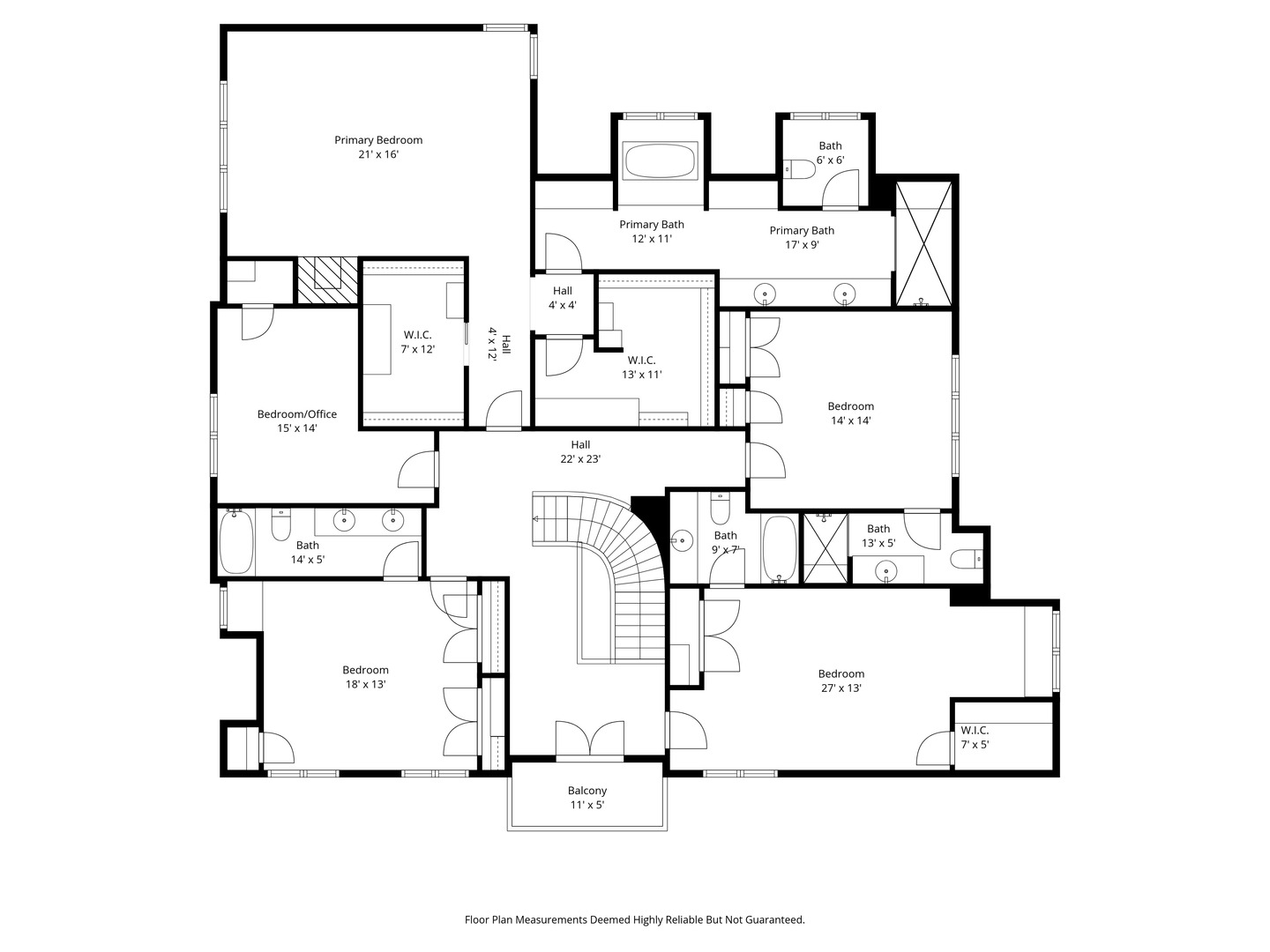 677 Greenleaf Avenue Glencoe, IL 60022 - Photo 52 of 54