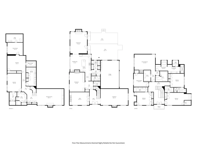 $3,249,000 | 677 Greenleaf Avenue, Glencoe, IL 60022
