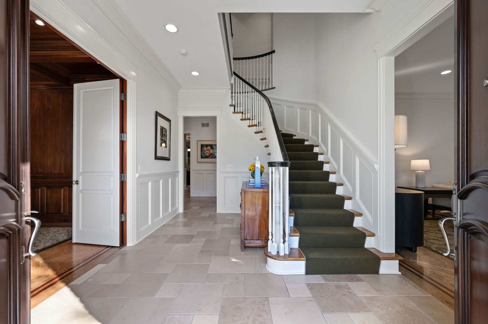 677 Greenleaf Avenue Glencoe, IL 60022 - Photo 7 of 54