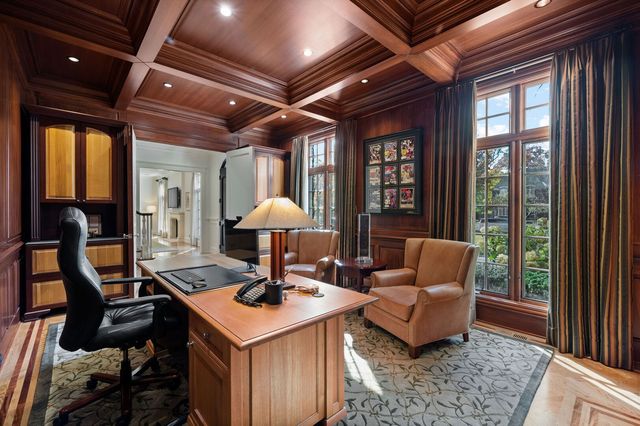 $3,249,000 | 677 Greenleaf Avenue, Glencoe, IL 60022