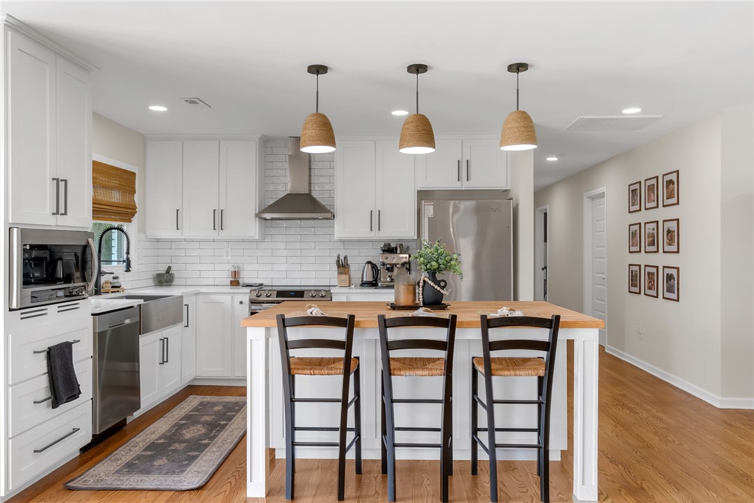 1806 Danenhower Road Pendleton, SC 29670 - Photo 13 of 38 Gallery Image 13