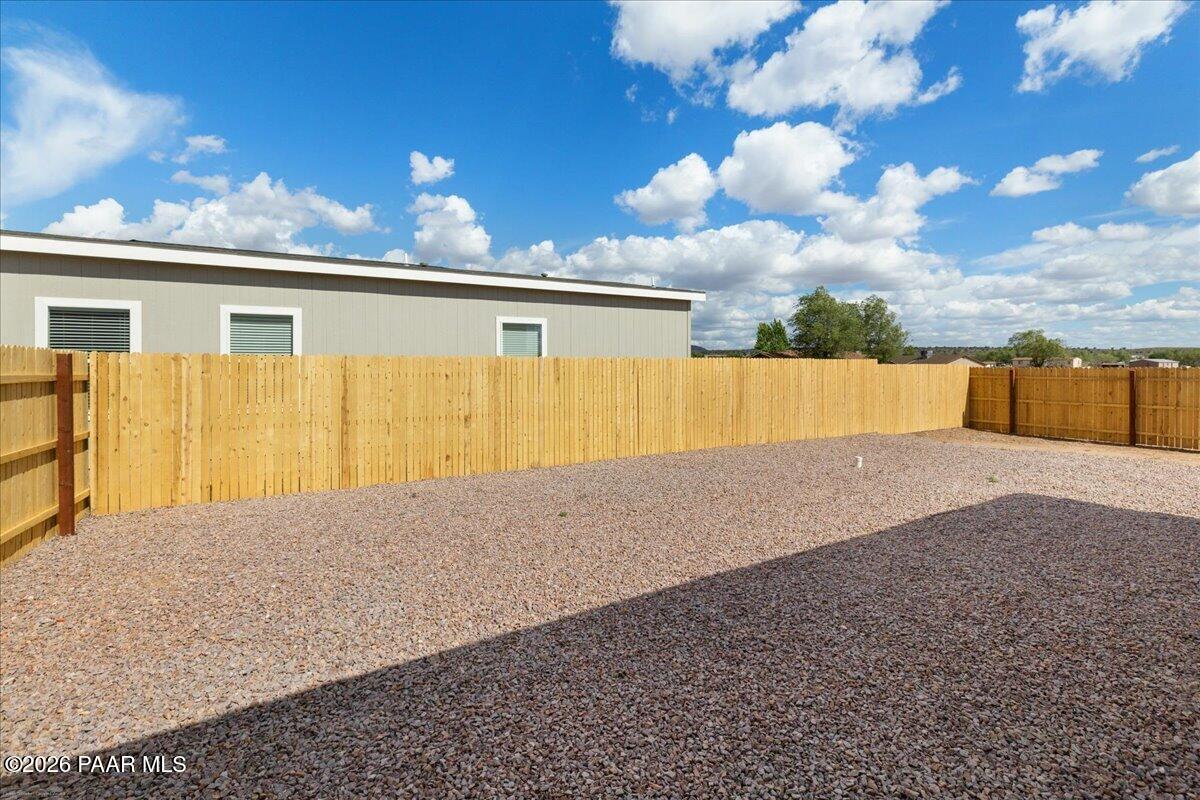 65 Hawaii Road Paulden, AZ 86334 - Photo 26 of 29 a view of ocean with a yard
