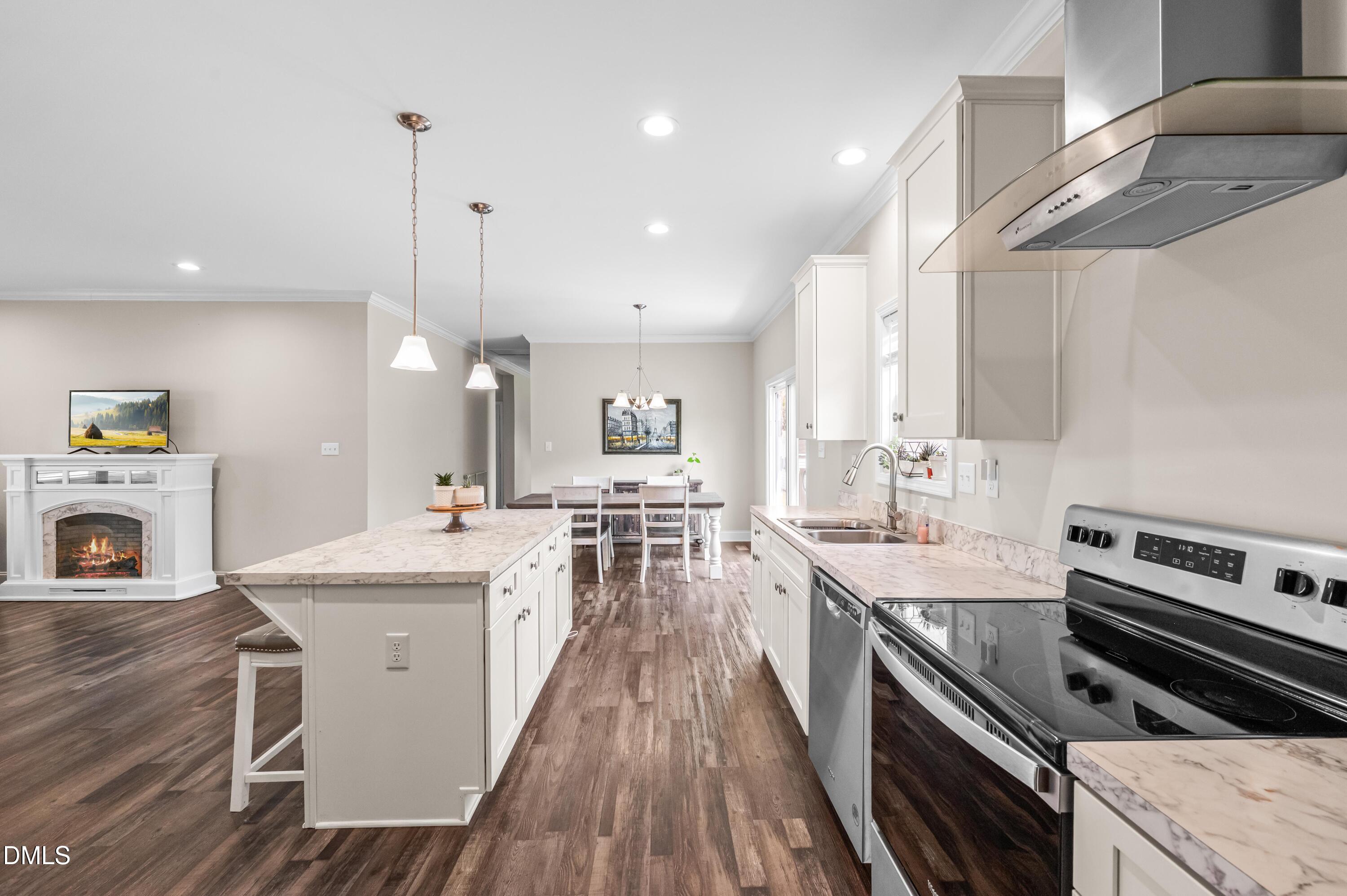 2795 Johnny Baker Road Willow Spring, NC 27592 - Photo 12 of 39 DSC_8336 touch up 6