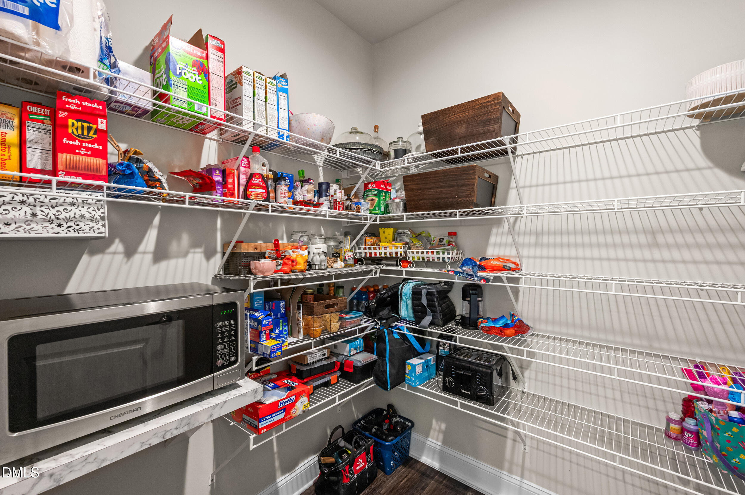 2795 Johnny Baker Road Willow Spring, NC 27592 - Photo 14 of 39 14_dsc_8339