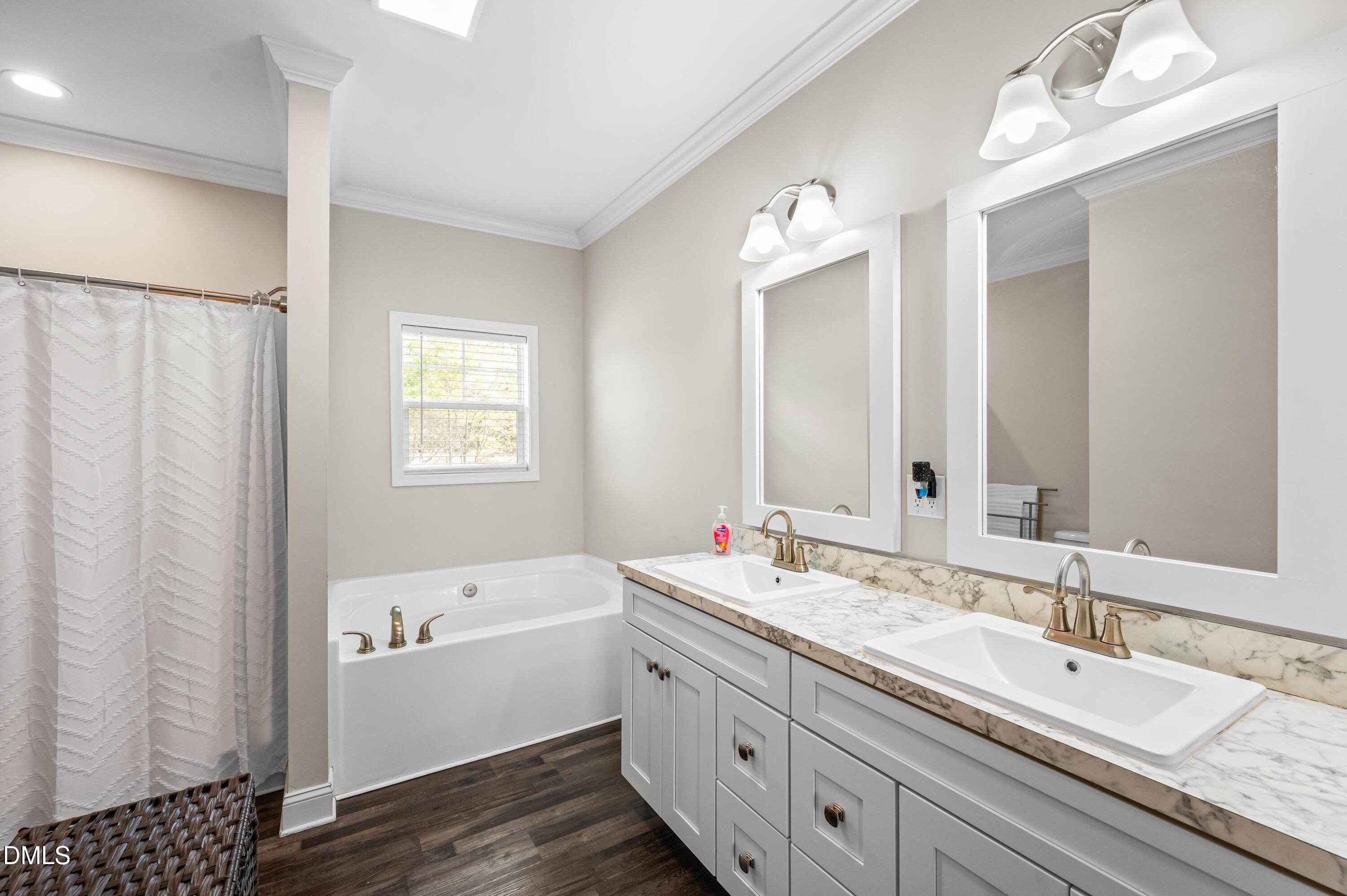 2795 Johnny Baker Road Willow Spring, NC 27592 - Photo 20 of 39 DSC_8357 touch up