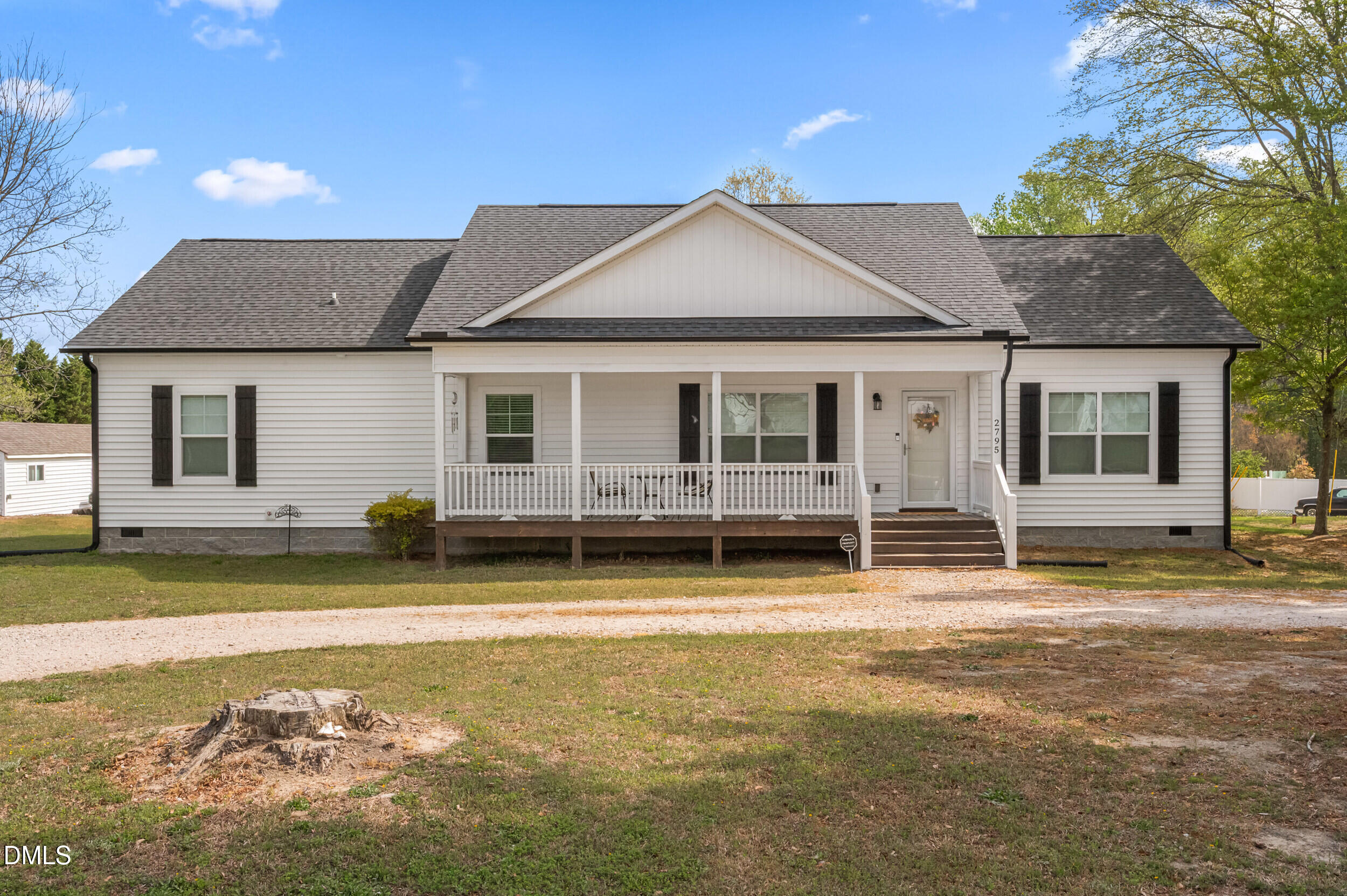 2795 Johnny Baker Road Willow Spring, NC 27592 - Photo 2 of 39 2_dsc_8305